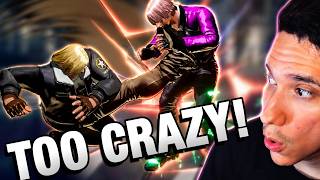NOBODY Expected Rock Howard vs Terry in EWC 2026 Grand Finals