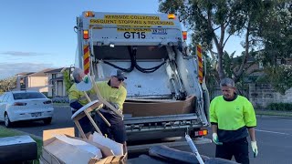 Sutherland Shire Bulk Waste | Council Clean Up