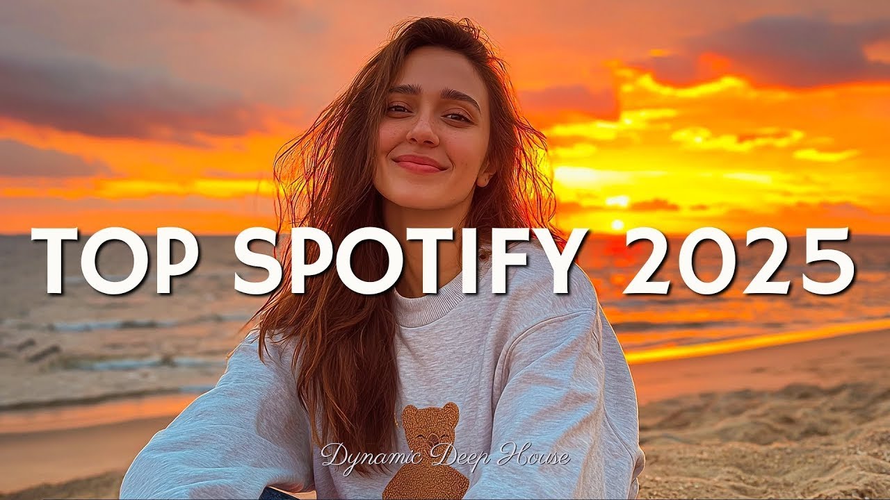 Trending Spotify Pop Hits 2025 🎵 Viral Songs Collection ~ Best Music Mix of the Year 2025