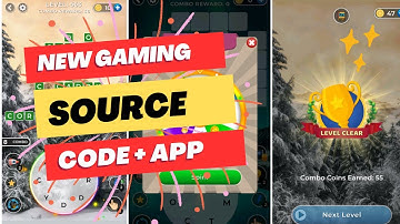 New Gaming App With Spin And Earn - Skilled Lancers