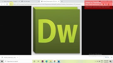 ICSE CLASS 8 (COMPUTER) ADOBE DREAMWEAVER CS5 || adobe dreamweaver 2021 tutorial || make own website