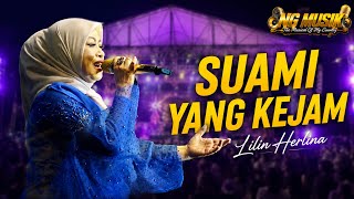 SYAHDU POLL !! LILIN HERLINA - SUAMI YANG KEJAM | NC MUSIK X DNC J LIVE TENGGULI TANJUNG
