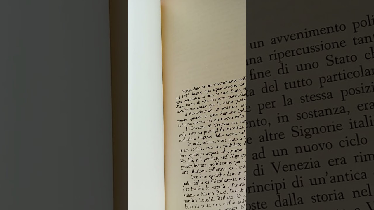 GUIDO PEROCCO.  LA PITTURA VENETA DELL'OTTOCENTO. 1 PARTE. FABBRI