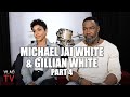 Michael Jai White: I was &quot;New Meat&quot; in Hollywood, Women Execs Seduced Me (Part 4)