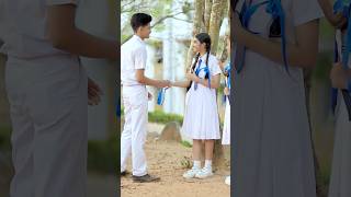 එයා මෙච්චර හැඩ ඇයි 2 බැලුවද ? #shorts