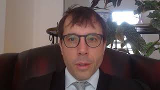 Deep generative models