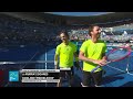 Middelkoop/Koolhof v Murray/Soares Match Highlights (Final) | Apia International Sydney 2017