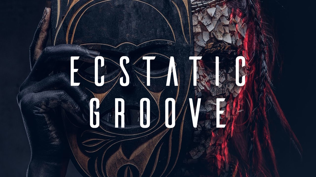 Subsonic Voodoo - Ecstatic Groove 