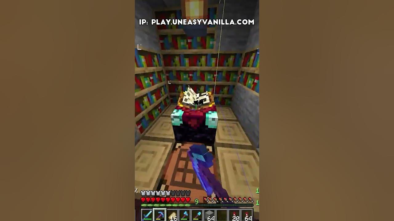 How to find underground bases with pieray minecraftanarchy 