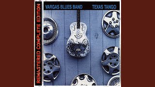 Watch Vargas Blues Band Ridin High video