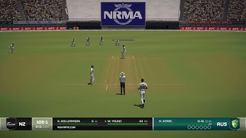 Cricket 26 Moments