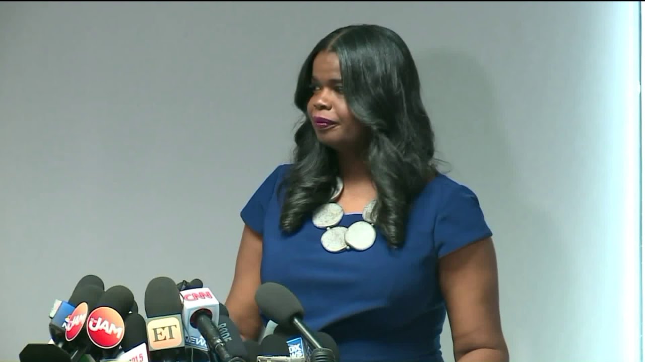 newspaper mockup Incarceration rates drop 19% under Kim Foxx, report says