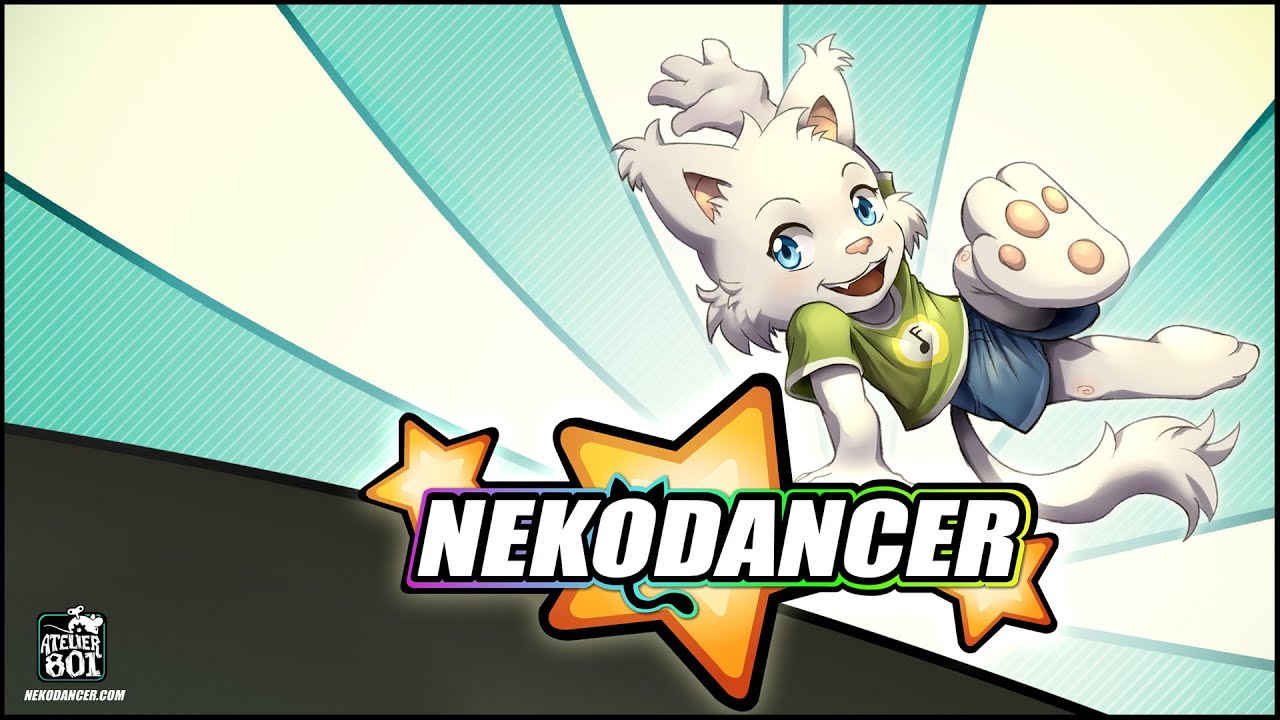 Nekodancer - Trailer [EN] - YouTube