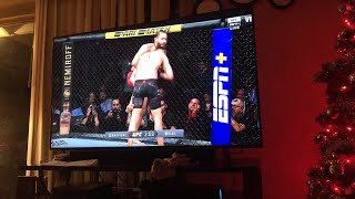 Fights