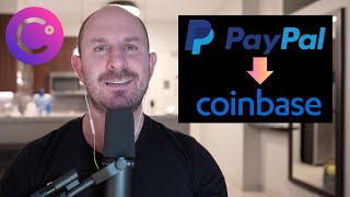Famous Get OFF PayPal | How To Send Celsius Crypto From PayPal to Coinbase Net Worth