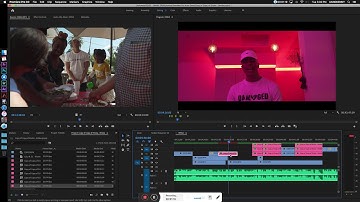 How to Remove Smudges/Sensor Dust/Unwanted Particles from your Films and Videos