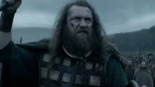 Saruman calls you to war - Savage chieftain commands dunlending tribesmen and footsoldiers.