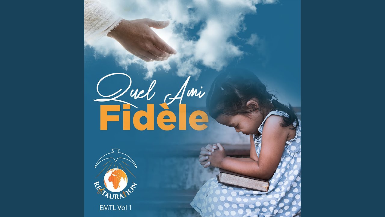 Jesus est la reponse