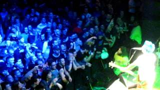 NOFX - Bottles to the Ground (Live @ House of Blues in Chicago, IL 10/14/11) HD