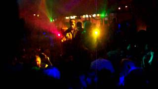 LOUIE VEGA - 11.04.2009