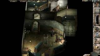 Commandos 2 Men Of Courage walkthrough: Castle Colditz(part 6)