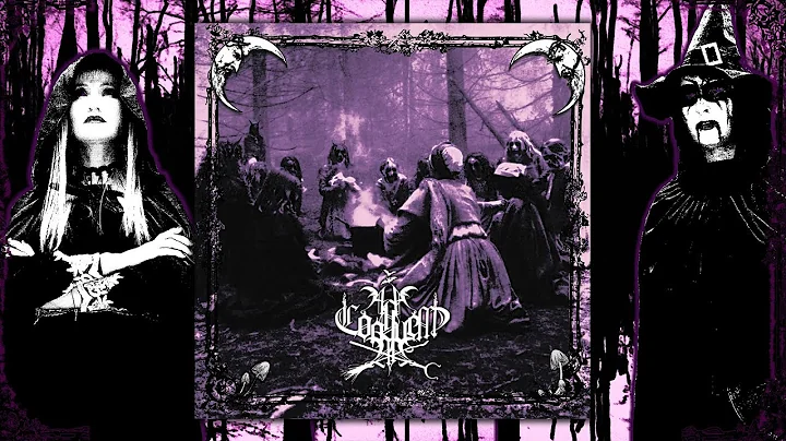 A Za Solncem Luna... - П​о​г​а​н​к​и (Toadstools) (Full Album)