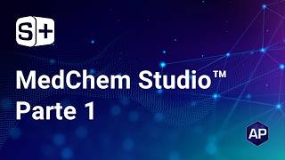 ADMET Predictor® MedChem Studio Parte 1