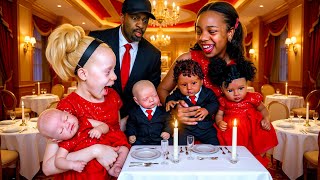 Reborn Baby Dolls First Date!
