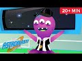 Youtube Thumbnail title