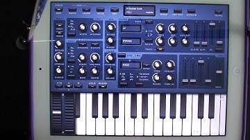 Tutorial: Virtual MIDI in MIDI Designer