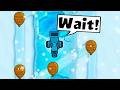 This actually tilted me... (Bloons TD Battles)