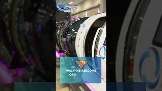 Explore Our 20+ Exclusive Hyperbaric Chamber Models at Woodridge, Illinois 📍