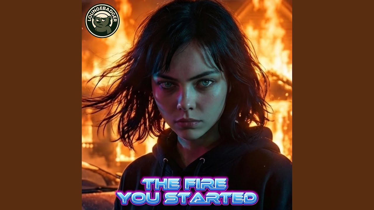 Download The Fire You Started MP3