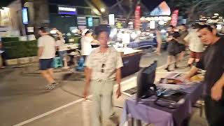 Download Lagu NeneRoyal Streaming At Fun Friday Night Market MP3