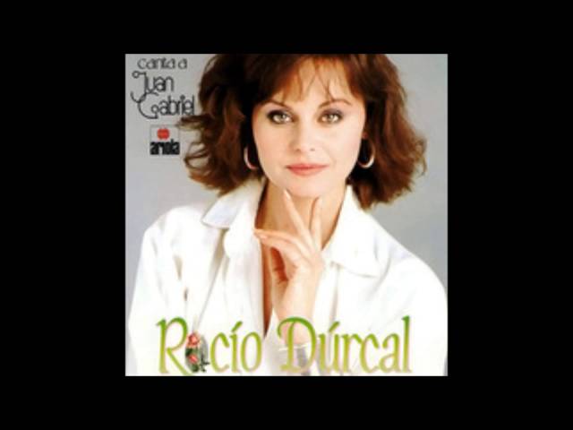 Rocio Durcal - Diferentes