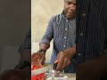 Momento destacado de transmisión en vivo