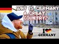 WHY is GERMANY so GREAT?