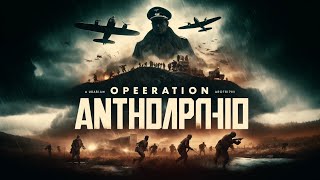 Operation Anthropoid: The Unheard Story