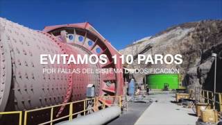 Sintaplex Hs Blanca Interlub Mining Solutions