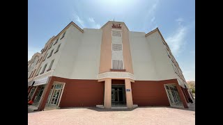 Studio In England Cluster - X17