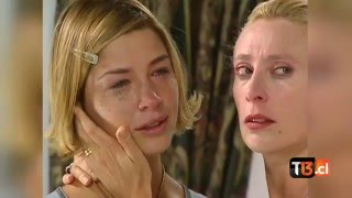 Escenas finales de Cerro Alegre