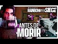 JUGANDO con FENRIR ANTES de que lo MATEN 🙄 | Caramelo Rainbow Six Siege Gameplay Español