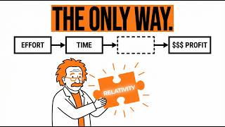 This Is How Einstein Would Make Money Online Explaine Simply
