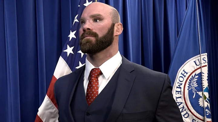 DHS is teaching these SpecOps veterans catch child predators