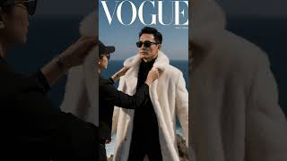VOGUE Cover AI Filmmaker Issue | Soegimitro BOOM