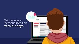 Emirates NBD | Fly for free | 2D Animated | Liwa Content Driven