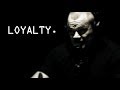 Balancing Loyalty to Family and Work - Jocko Willink