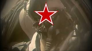 : " " - Soviet Air forces Song | English subtitles