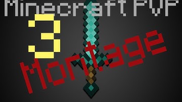 Minecraft PvP Server - Montage - Episode 3