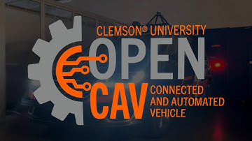 Overview of Open Connected and Automated Vehicle (OpenCAV) @ CU-ICAR